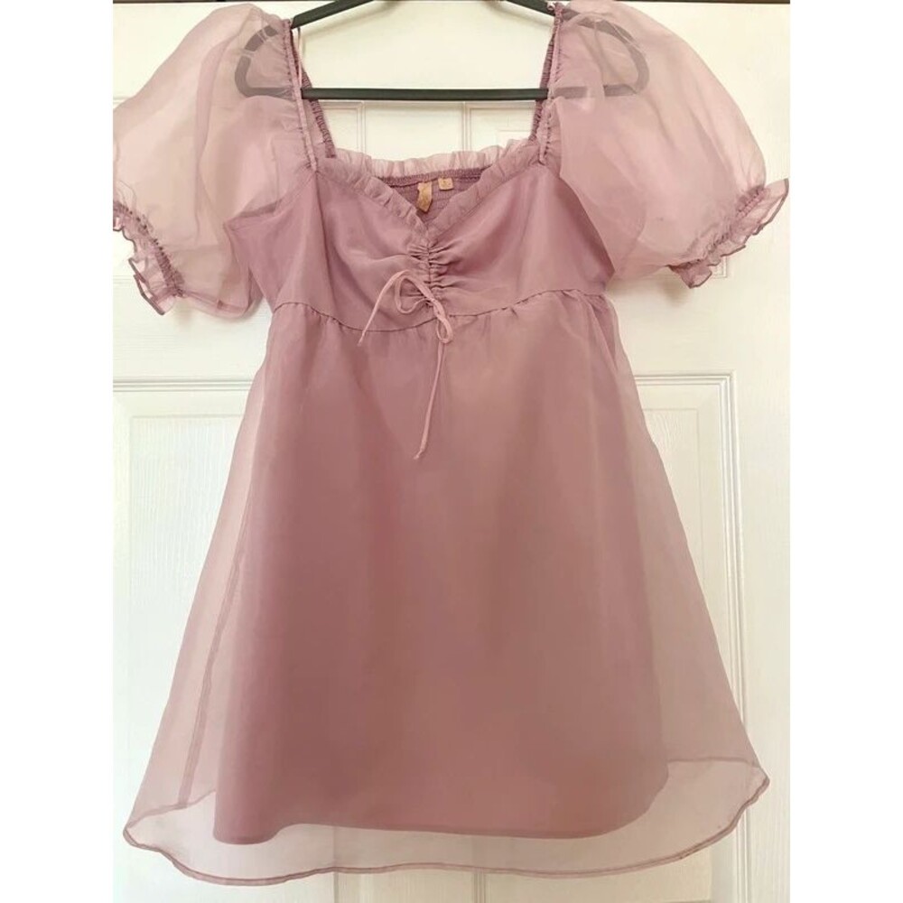 Adorable Dress